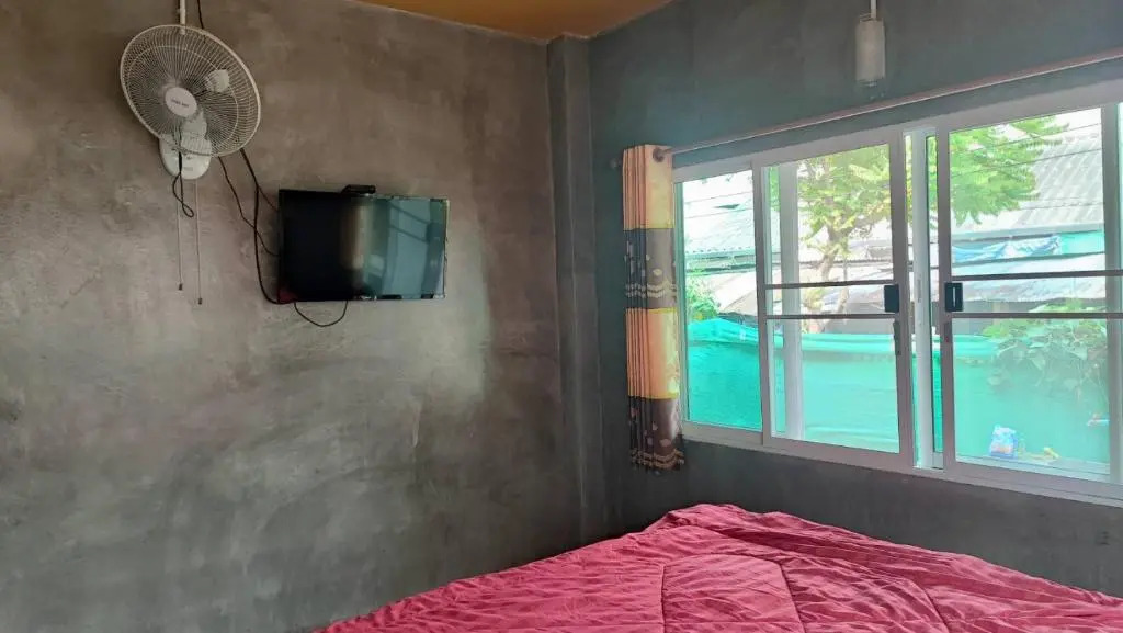 Ok House
