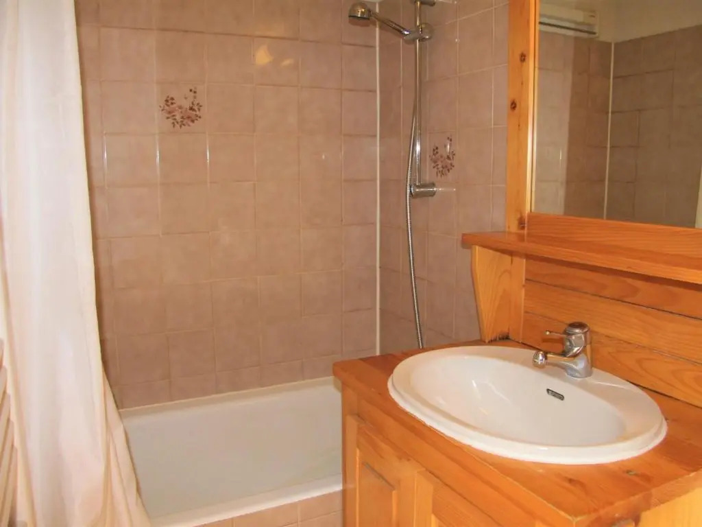 Appartement La Clusaz, 4 pièces, 8 personnes - FR-1-459-174