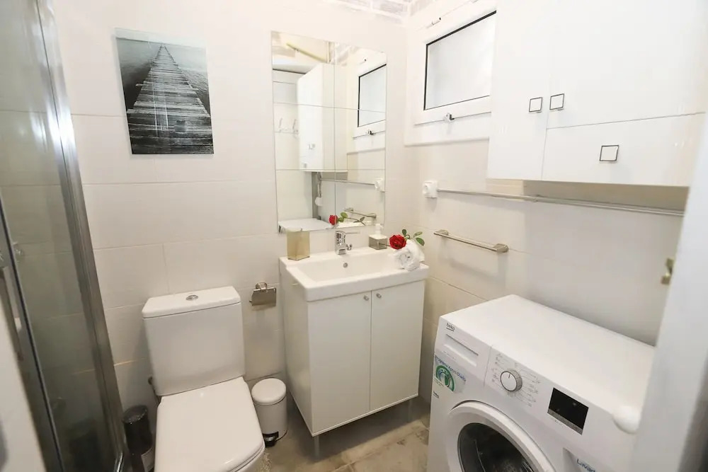 Apartamento Comodines Sese