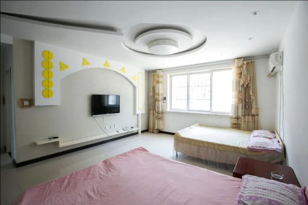 XIAOMIN INN Lantian Garden 2