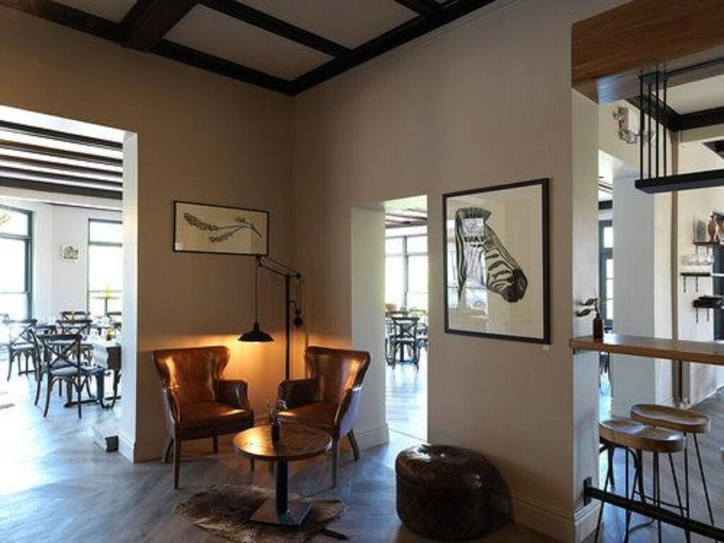 Berida Hotel