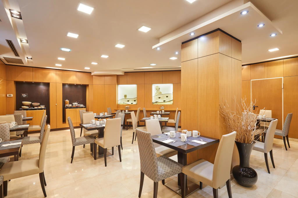 Eurostars Monumental