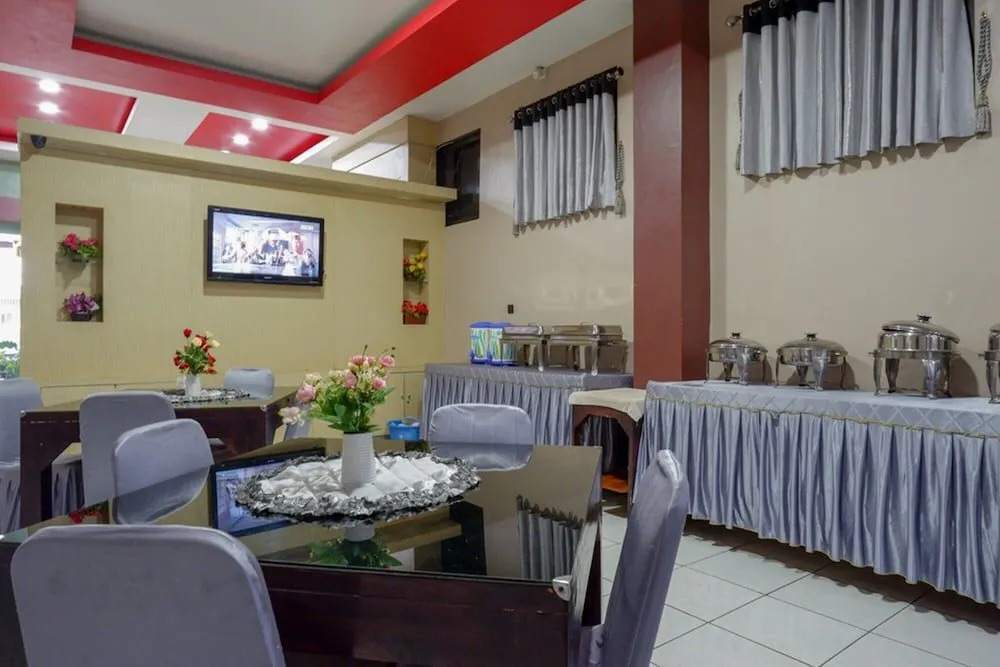 RedDoorz Syariah @ Hotel Wisma Indonesia Kendari