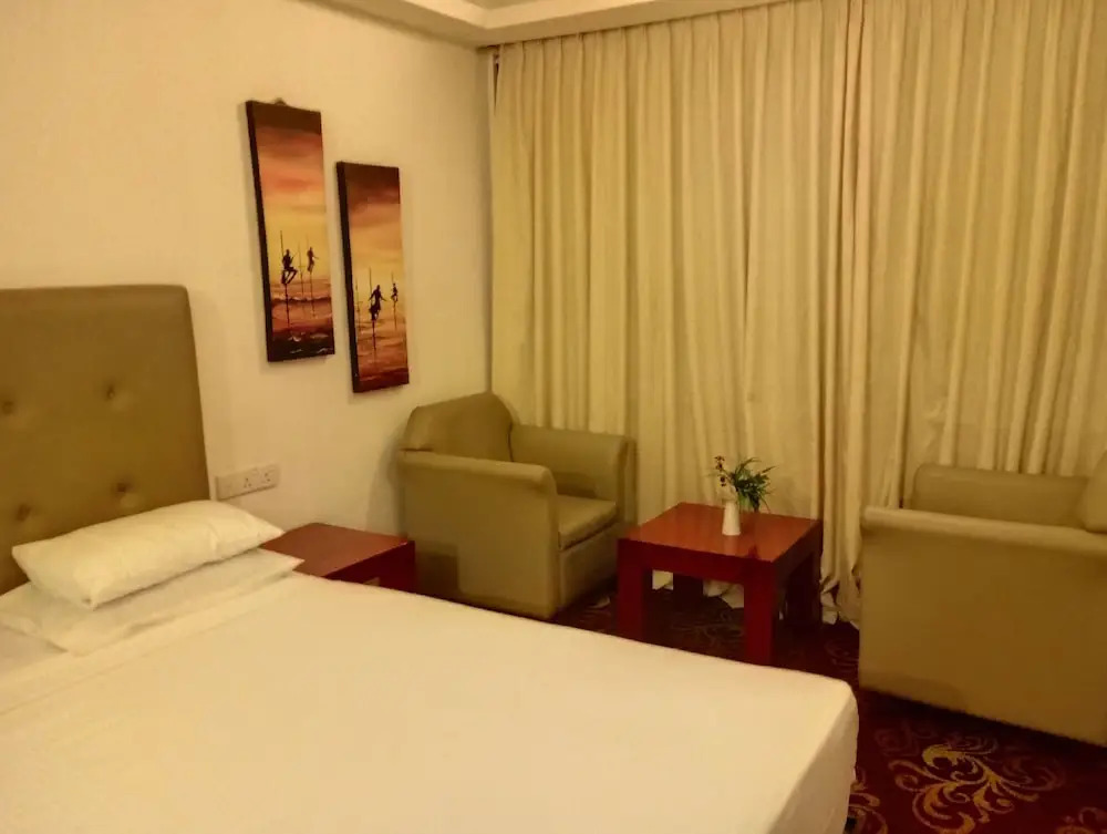 Ramadia Ran Mal Holiday Resort