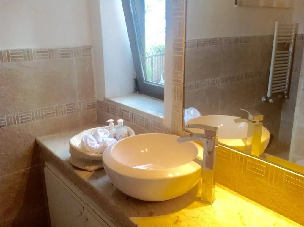 La Bergerie Isolabella sea view B & B