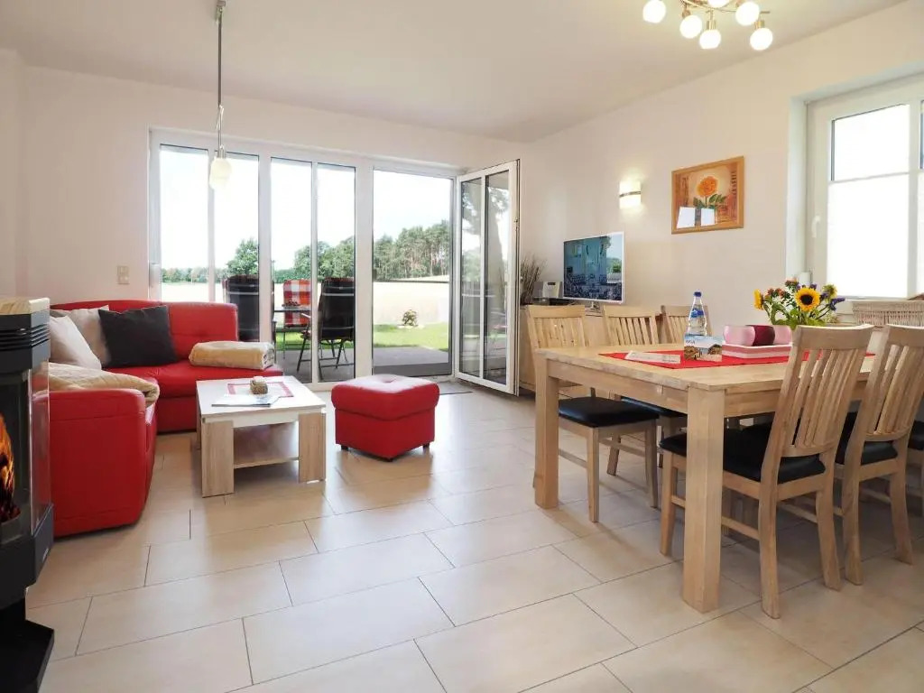 Ferienhaus Birgit