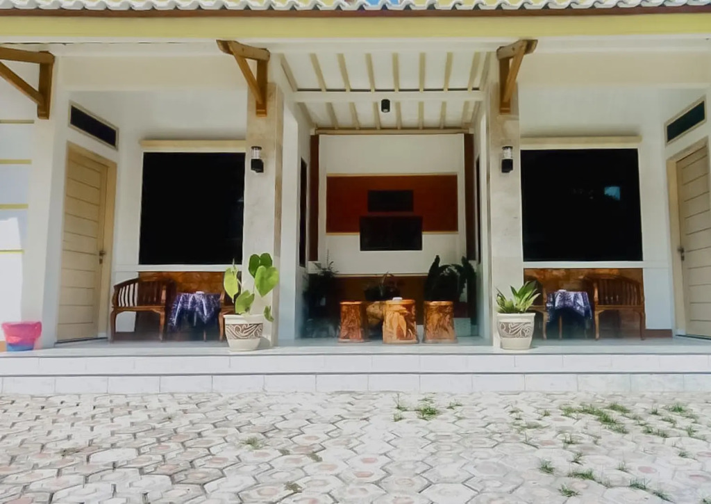 Ahlen Pangandaran