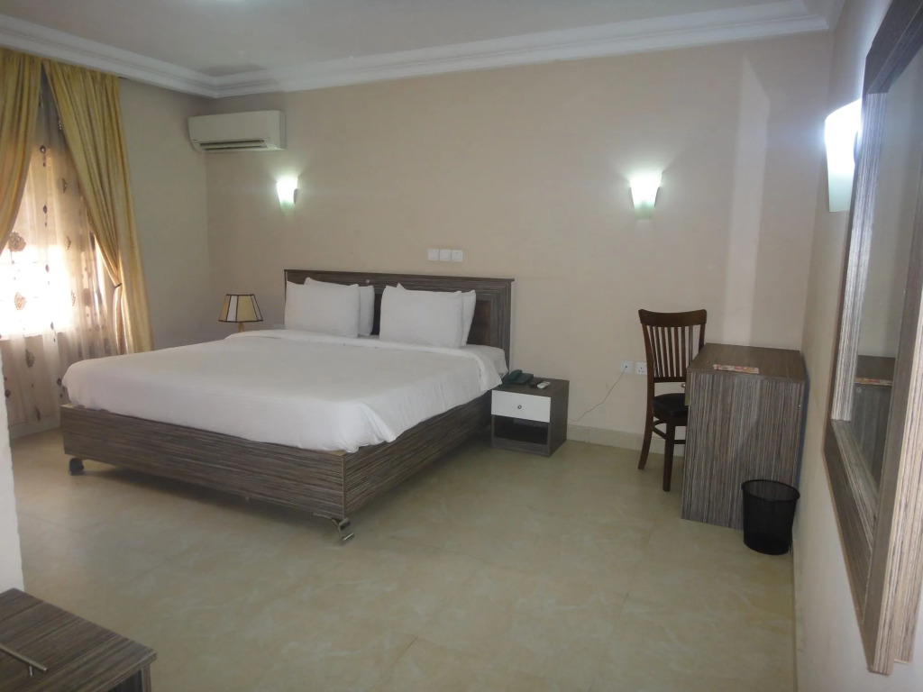 Serendib Hotels