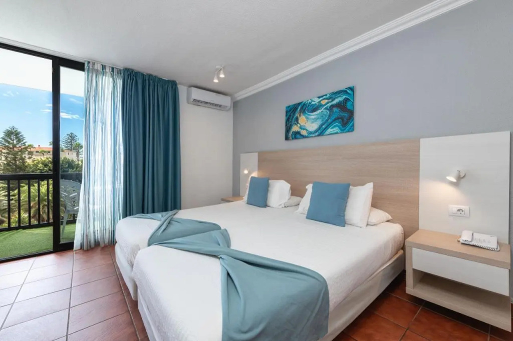 Hotel Folias San Agustín