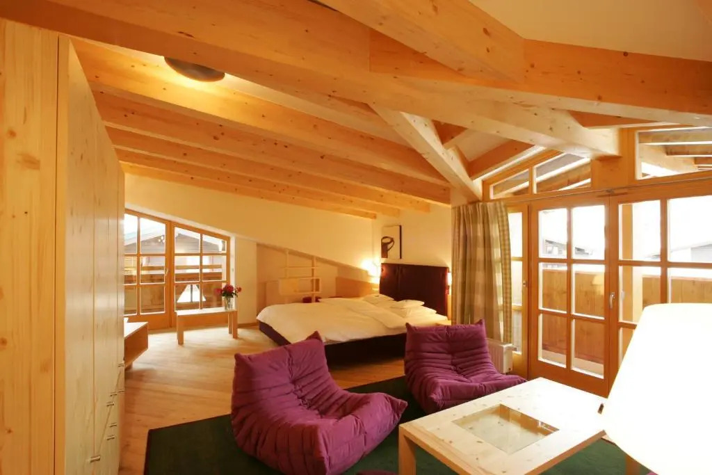 Hotel Glemmtalerhof