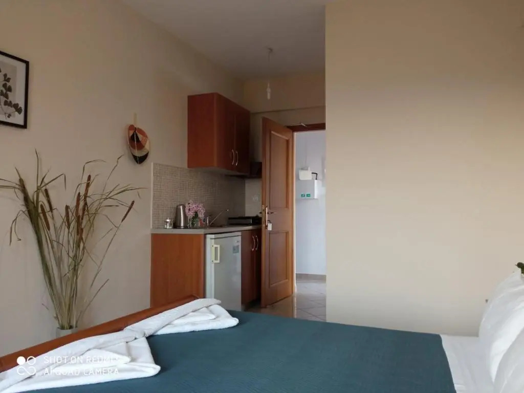 Villa Maras Parga 1 - Συγκρότημα καταλυμάτων