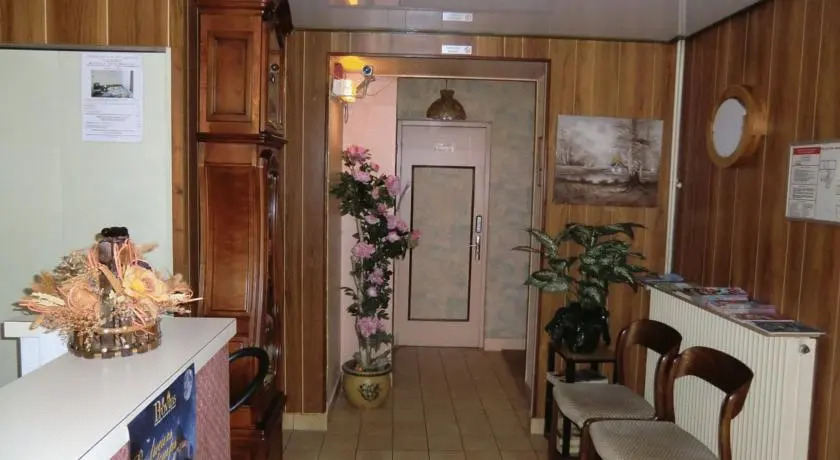 Relais du Manoir