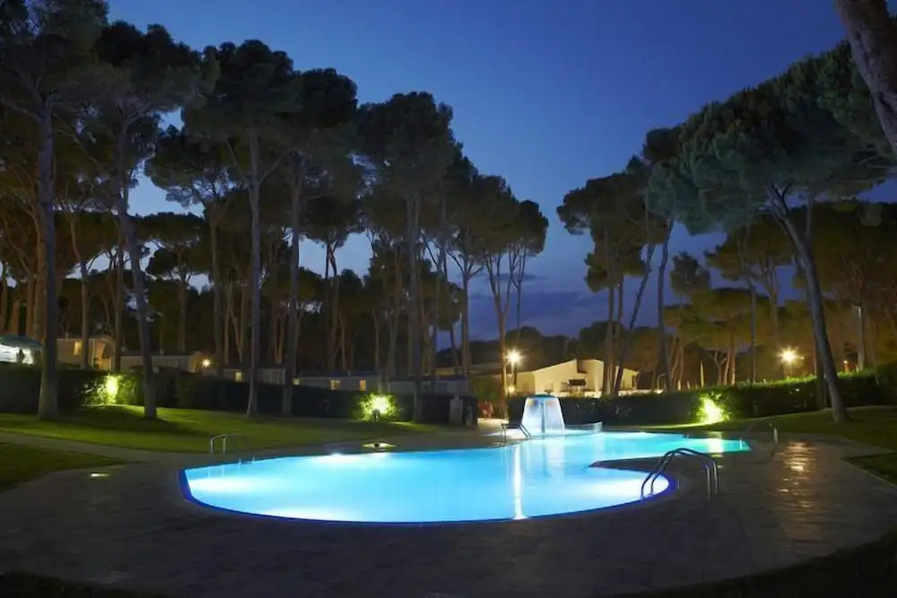 Interpals Eco Resort