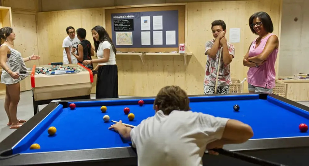 CityKamp Strasbourg