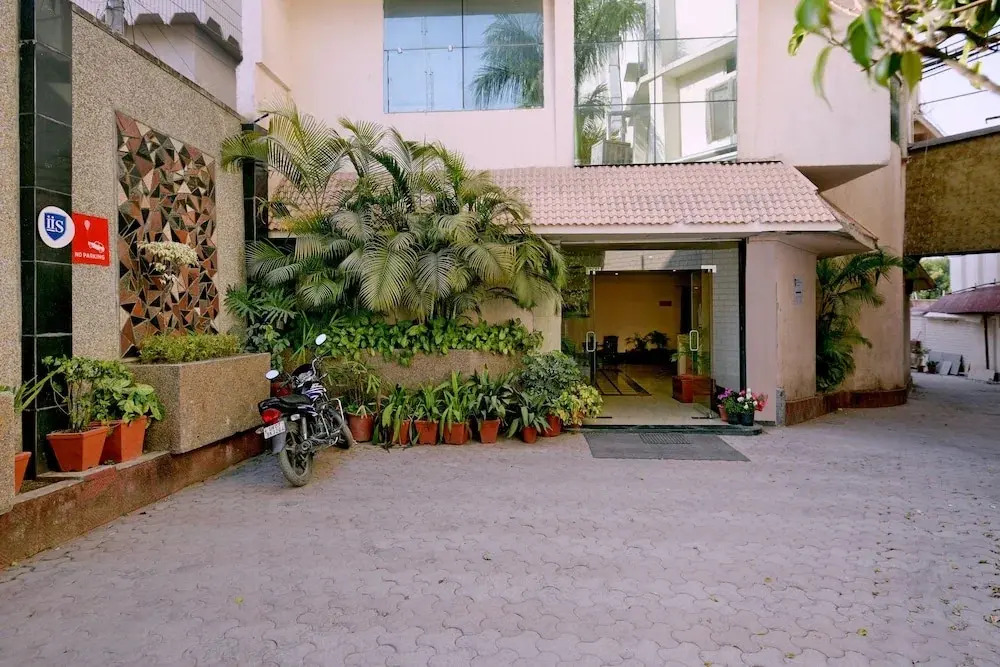 Hotel Annex