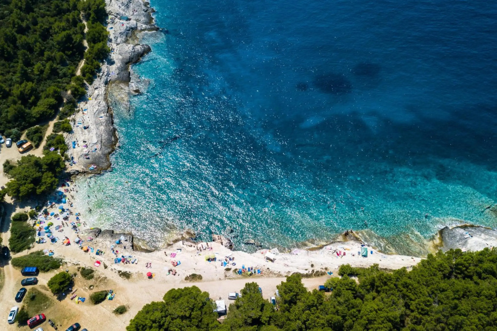 BU2 Pula Studio Apartment