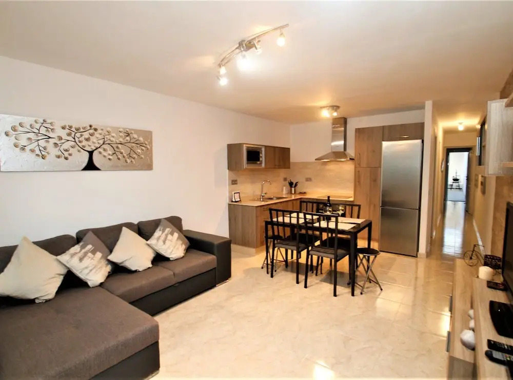 Apartamento Moderno Yale