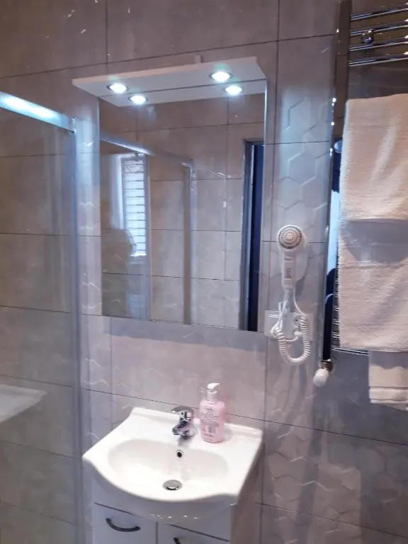 Apartamenty Polna
