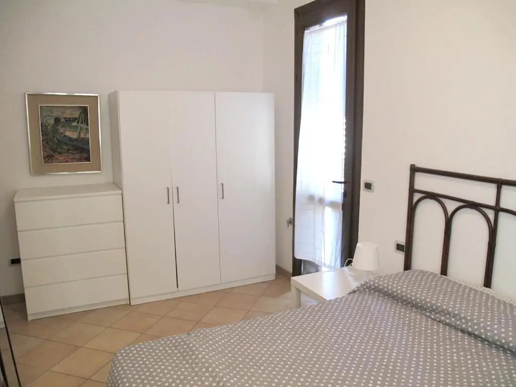 Apartment with 3 bedrooms in Alcamo with WiFi