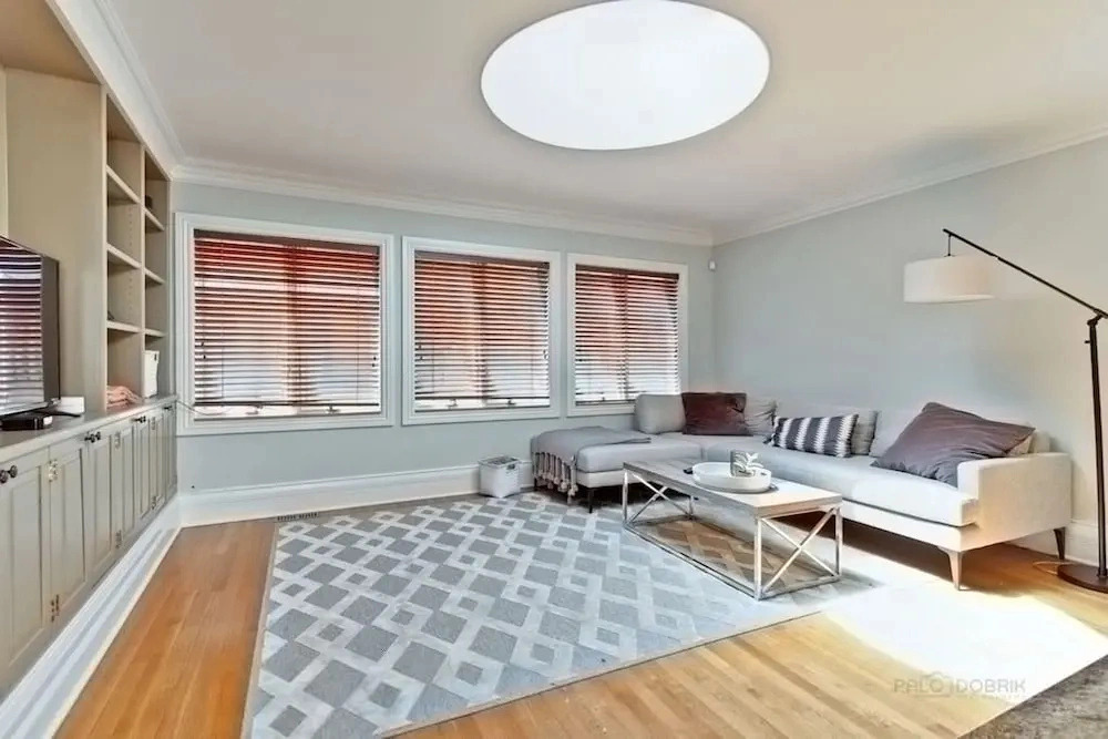 Historic Luxury Townhouse on Chicago s Gold Coast