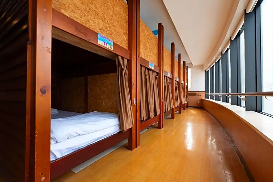 Okinawa Guest House GRAND Naha - Vacation STAY 50082v