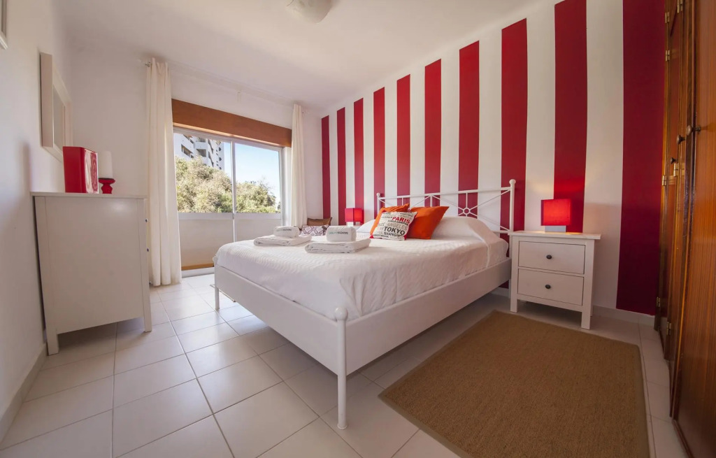 B01 - Alvor Marachique Apartment