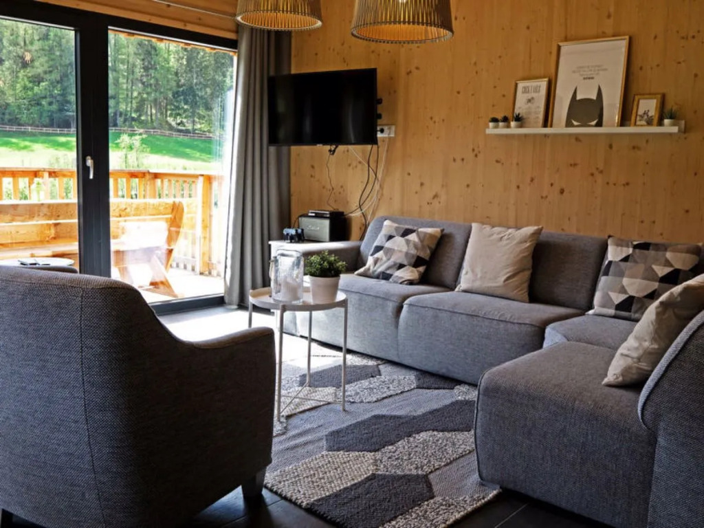 Bergeralm Chalets 34030