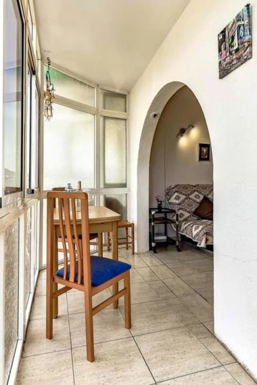 Apartment Av. V Centenario