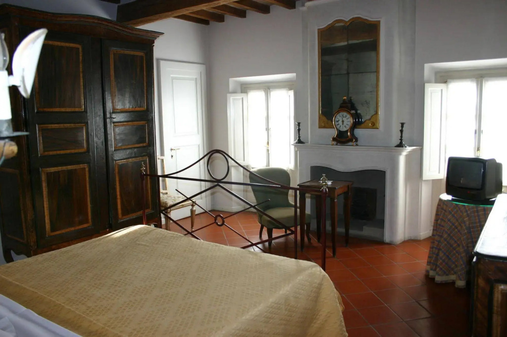 Locanda del lupo