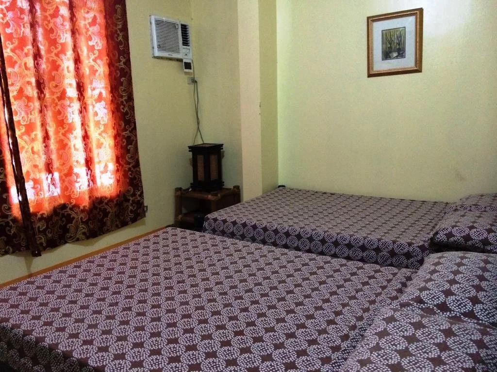 Casa Dayang Boracay