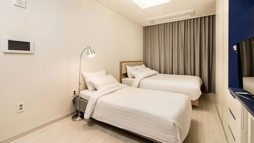 Residence K