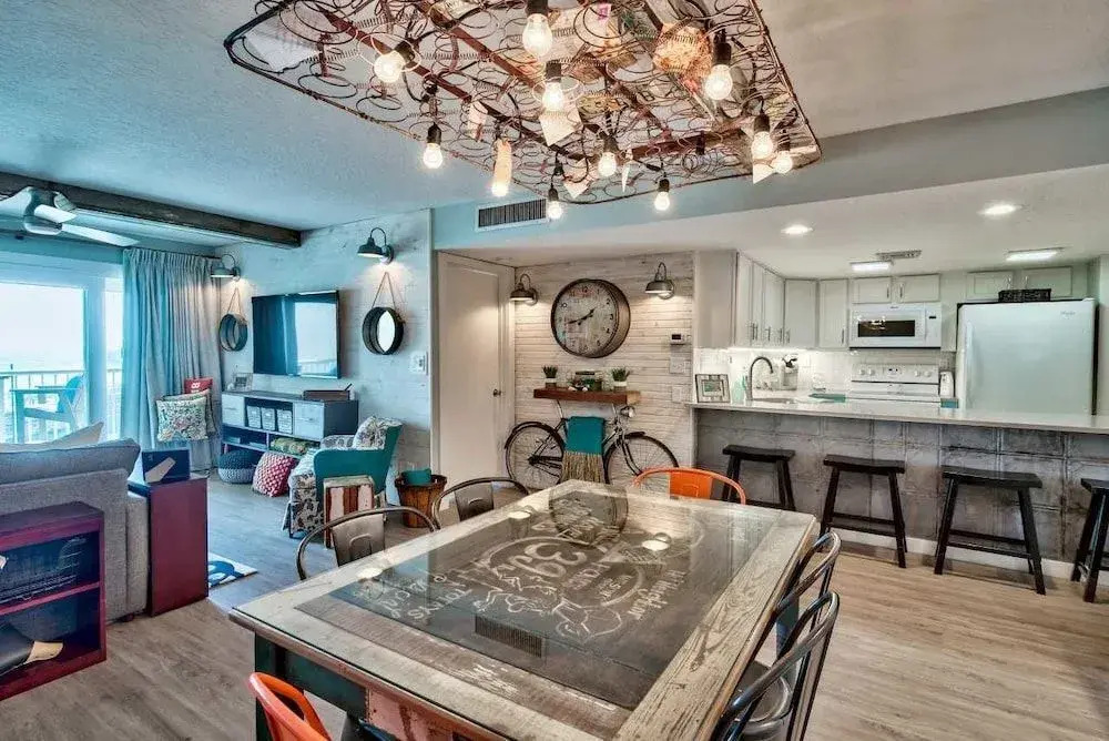 Gulf Shore Condo #321
