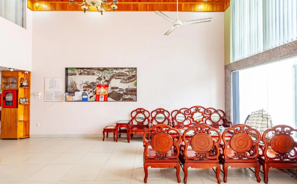 Amelia Hotel