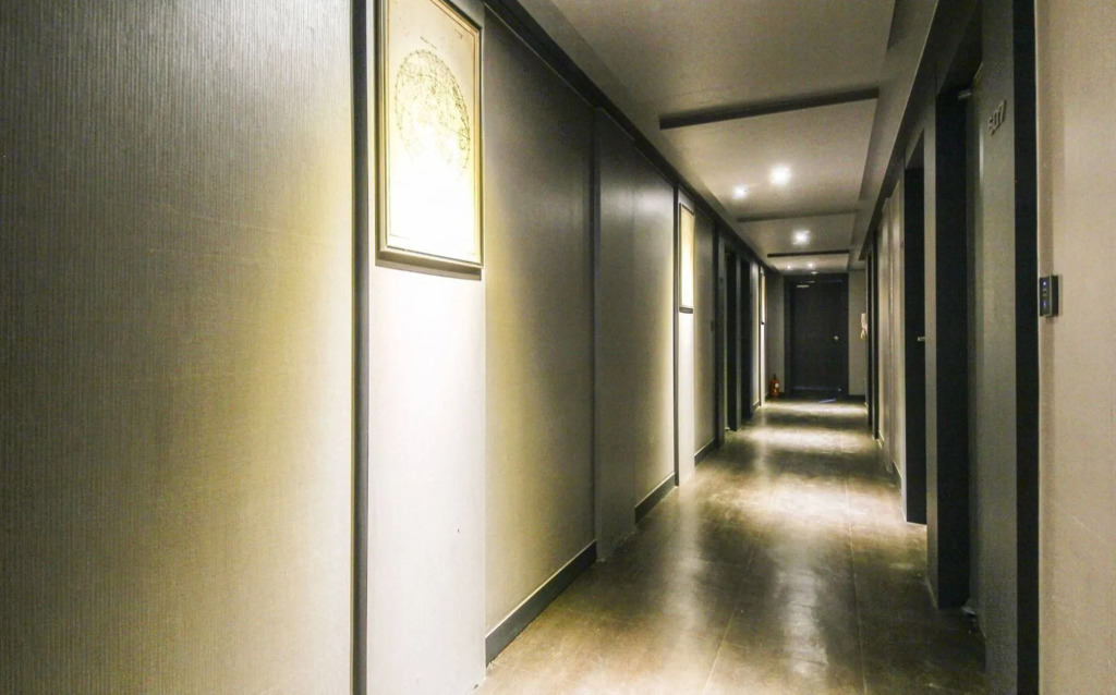 Hotel MARI