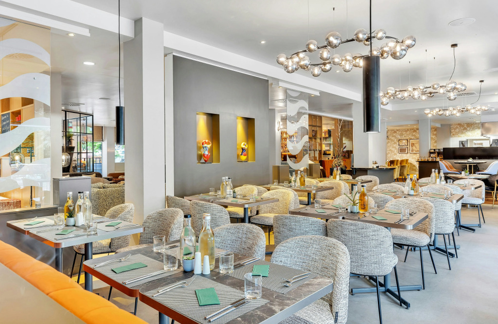 Leonardo Hotel Hannover Medical Park