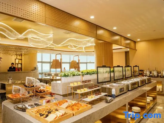 Haiyi International Apartment