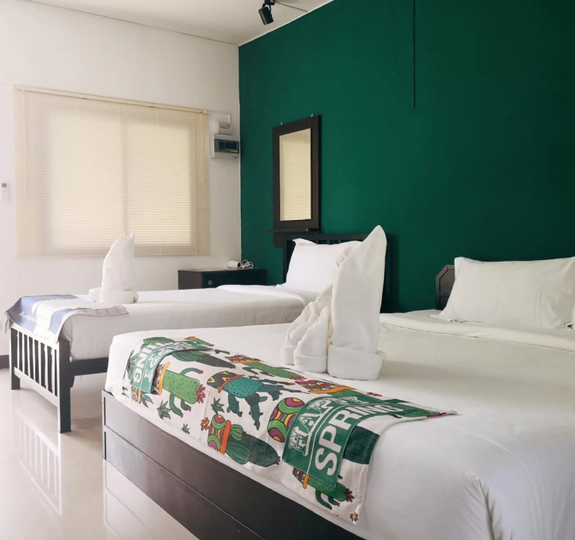 RQ Phuket Patong Beach by Collection O