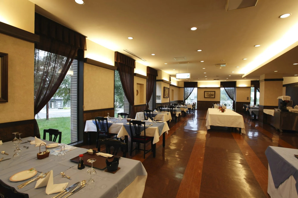 Hotel Edel Warme
