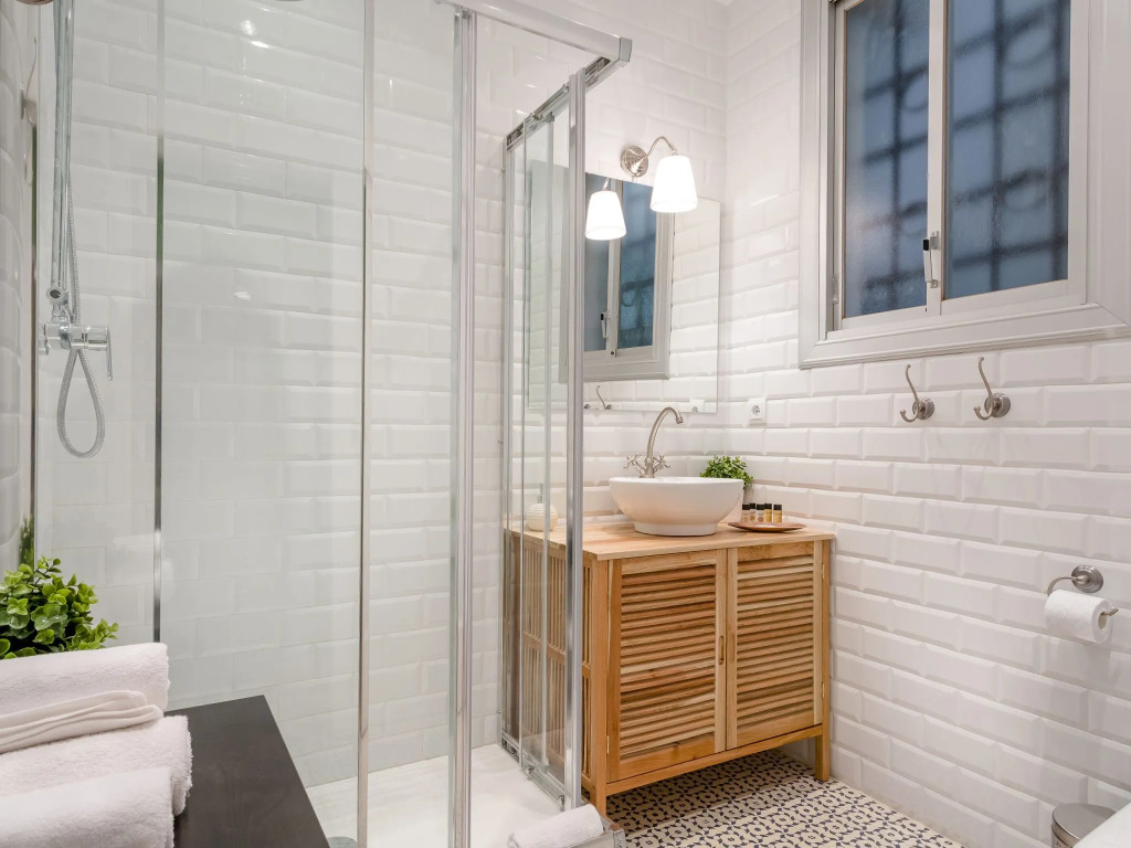 Urban District - St. Antoni Market Apartment