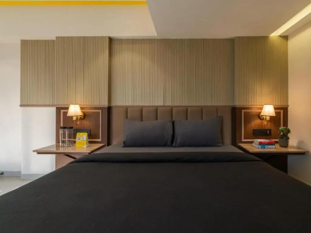 The Hosteller Mumbai, International Airport