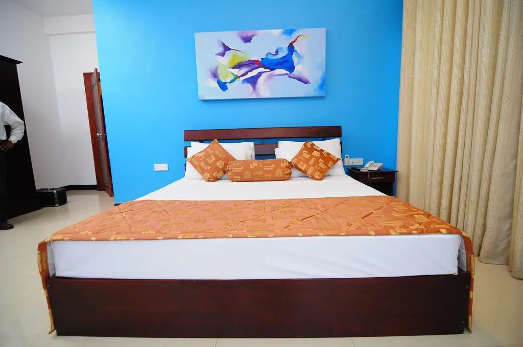 Hotel Onreech