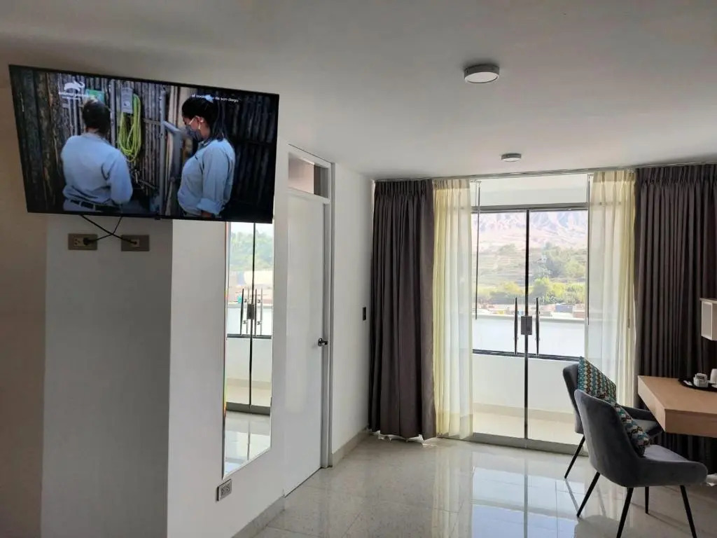 Hotel Tierra del Sol Moquegua