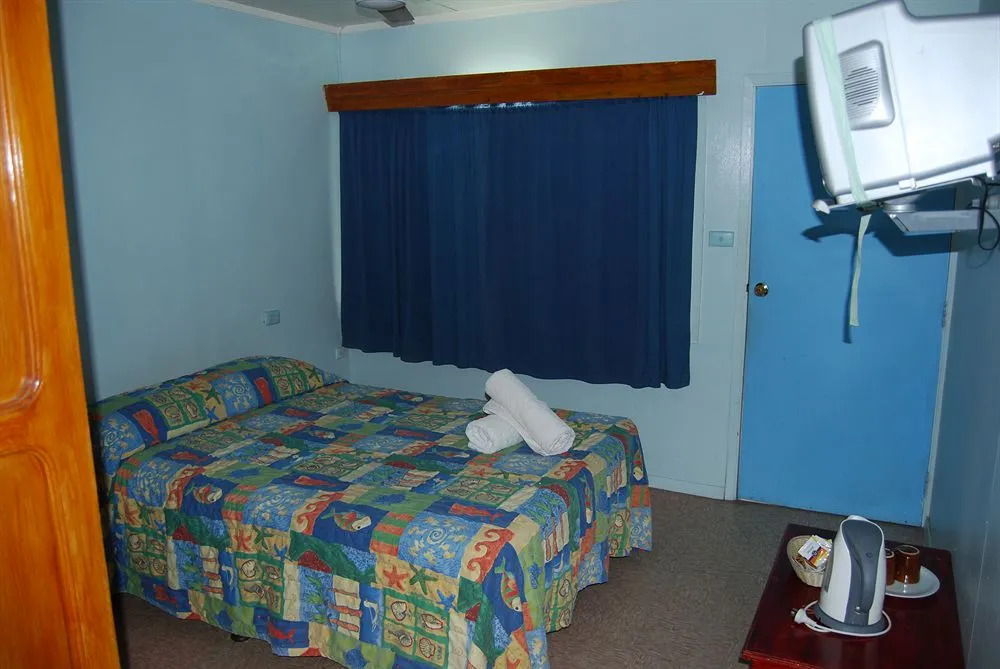 Horizon Beach Resort