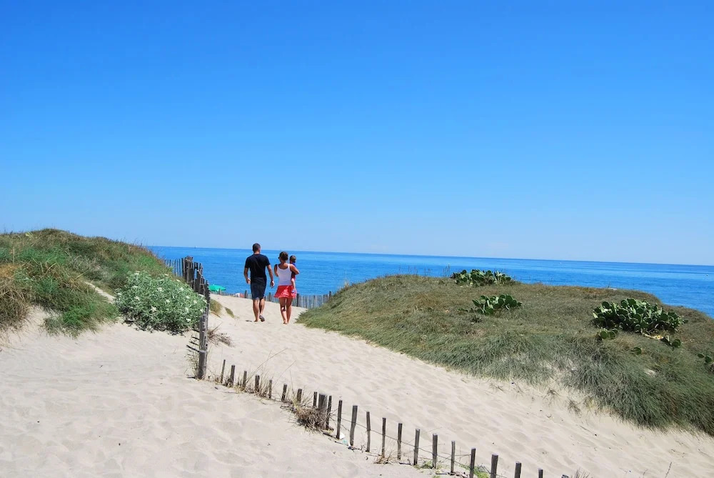 Lagrange Vacances Le Mas de Torreilles