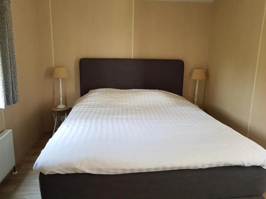 De Bijsselse Enk Chalet 20 A