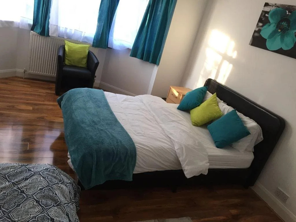 St Mildreds Rooms