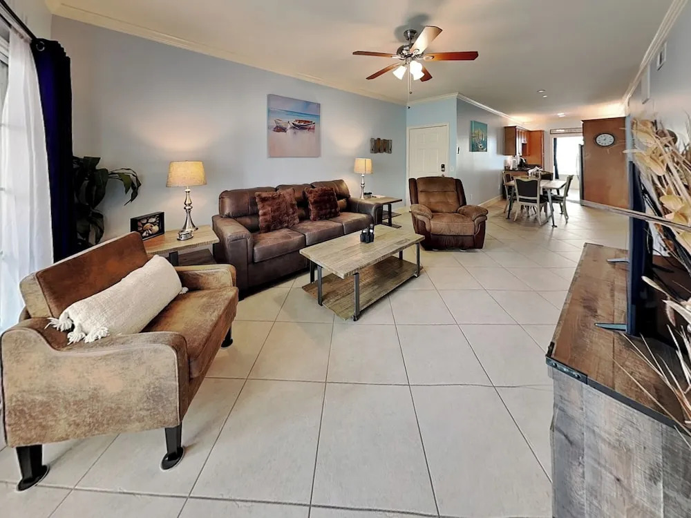 Oasis at the Dawn by Ryson Vacation Rentals