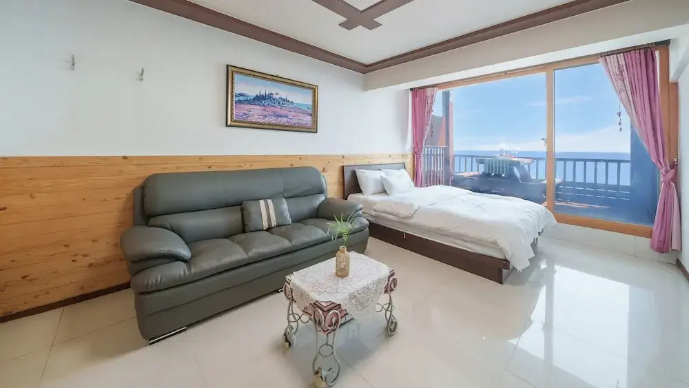Youngduk Sea & Spa Pension