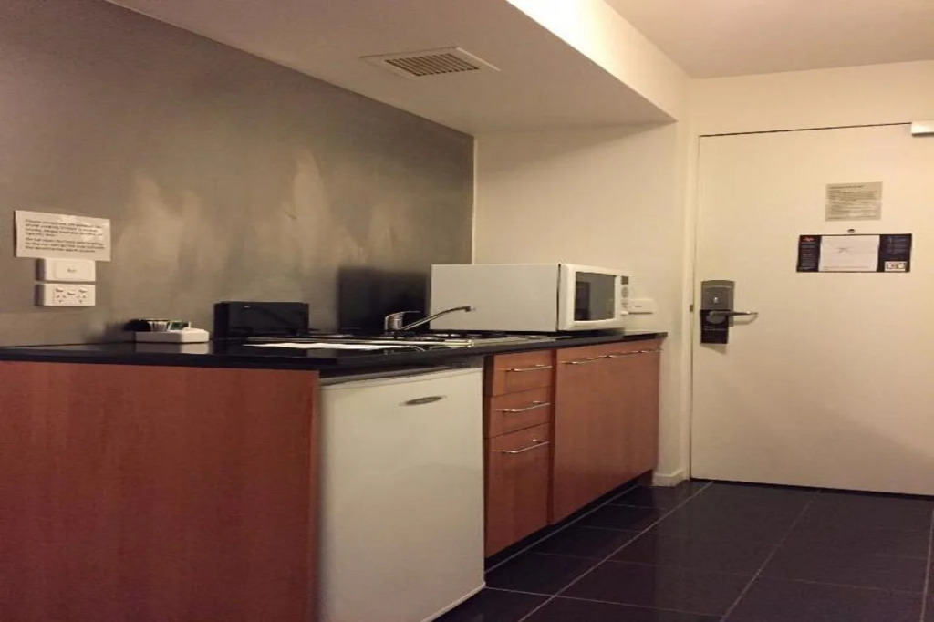 Punthill Apartment Hotel - Little Bourke