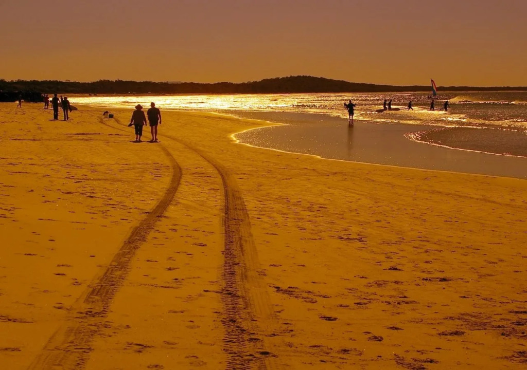 BIG4 Noosa North Shore